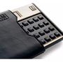 Imagem de Calculadora Financeira HP 12C 10 Dígitos com 120 Funções - Preta / Dourada