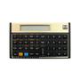 Imagem de Calculadora Financeira HP 12C Gold 120 Funções RPN e ALG