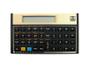 Imagem de Calculadora Financeira HP 12C Gold Display LCD Com mais de 120 Funções Sistema de entrada RPN