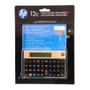 Imagem de Calculadora Financeira HP 12C Gold LCD 10 Dígitos - Preto
