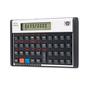 Imagem de Calculadora Financeira HP 12C Platinum 130 Funções