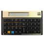 Imagem de Calculadora Financeira, Visor LCD de 1 Linha com 10 Caracteres, Mais de 120 Funções, HP 12C GOLD  HP