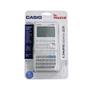 Imagem de Calculadora gráfica Casio FX-9860GIII com Python, 2.900 funções e interface com PC via USB