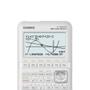 Imagem de Calculadora gráfica Casio FX-9860GIII com Python, 2.900 funções e interface com PC via USB