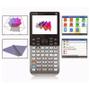 Imagem de Calculadora Gráfica Prime Tela 3.5 Touch Digital Bateria Recarregável Engenharia