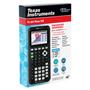 Imagem de Calculadora Gráfica Texas Instruments TI-84 Plus CE - Preta