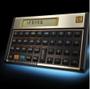 Imagem de Calculadora HP 12C Gold Escritório 120 Funções Garantia