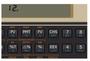 Imagem de Calculadora HP 12C Gold Escritório 120 Funções Original