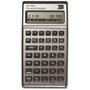 Imagem de Calculadora HP 17BII+ - 10 Digitos - Financiera - Multilingue - Cinza