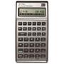 Imagem de Calculadora HP 17BII+ - 10 Digitos - Financiera - Multilingue - Cinza