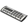 Imagem de Calculadora HP Quick Calc - 8 Digitos - Prata