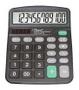 Imagem de Calculadora Kenko De Mesa Kk-837B Display 12 Digitos