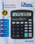 Imagem de Calculadora Kenko De Mesa Kk-837B Display 12 Digitos