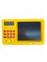 Imagem de Calculadora Lousa Mágica 2 Em 1 Com Jogos De Matemática B-Max BM-F972