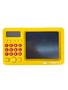 Imagem de Calculadora Lousa Mágica 2 Em 1 Com Jogos De Matemática B-Max BM-F972