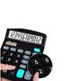 Imagem de Calculadora Mesa Escritório Número Display Grande 12 Dígitos