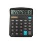 Imagem de Calculadora Mesa Escritório Número Display Grande 12 Dígitos