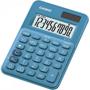 Imagem de Calculadora Mini de Mesa 10 Dígitos MS-7UC-DC Azul CASIO