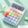 Imagem de Calculadora Multifuncional Colorida para Crianças e Estudantes - Design Divertido
