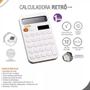 Imagem de Calculadora OEX Retrô CL 240
