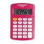 Imagem de Calculadora Pessoal Procalc Pc986-P 8 Digitos Pink