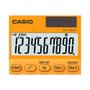 Imagem de Calculadora Portátil Casio Laranja SL-310UC-RG-N-DC