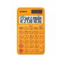 Imagem de Calculadora Portátil Casio Laranja SL-310UC-RG-N-DC