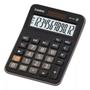 Imagem de Calculadora Portátil Casio  MX-12B-W4-DC Preto