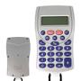 Imagem de Calculadora Portátil De 8 Digitos Com Cordão Para Pendurar