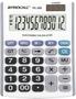 Imagem de Calculadora Procalc 12 Dígitos de Mesa PC255