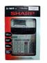 Imagem de Calculadora Sharp com Impressora Elétrica El-1801V 110V