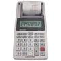 Imagem de Calculadora Sharp EL-1611V - 12 Digitos - com Bobina - Branco