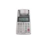 Imagem de Calculadora Sharp El 1611V 12 Dígitos com Bobina - Branco