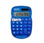 Imagem de Calculadora Sharp EL-S25BBL 10 Digitos - Blue