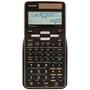 Imagem de Calculadora Sharp EL-W516TBSL Cientifica 16 Digitos Advance Preto