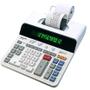 Imagem de Calculadora Térmica Sharp El T3301. 12 Dígitos