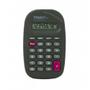 Imagem de Calculadora Truly 318-8 - 8 Digitos - Cinza