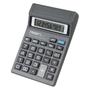 Imagem de Calculadora Truly 806-10 - 10 Digitos - Preto