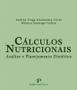 Imagem de Calculos nutricionais analise e planejamento dietetico - 02 ed - PAYA