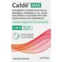 Imagem de Caldê Max + Vit D 2000 Ui 60 Cápsulas
