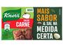 Imagem de Caldo Carne Knorr 57g