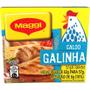 Imagem de Caldo Galinha Maggi 57g