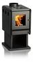 Imagem de Calefator a lenha Multi Bosca 350
