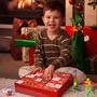 Imagem de Calendário de contagem regressiva de Natal, Calendário do Advento 2021 para Crianças, Fidget Toys 24 Dias Surprise Box, Contagem regressiva de presentes de Natal para meninos adolescentes adultos meninas