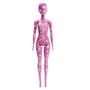 Imagem de Calendário do Advento Barbie Color Reveal - Boneca e 3 Pets Surpresa