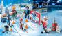 Imagem de Calendário do Advento da NHL PLAYMOBIL - Estrada para a Copa