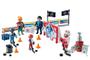 Imagem de Calendário do Advento da NHL PLAYMOBIL - Estrada para a Copa