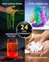 Imagem de Calendário do Advento Japace Science 2024 - 24 Experimentos para Crianças (8-12 anos)
