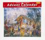 Imagem de Calendário do Advento Vermont Christmas Company - Light of the World