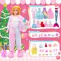 Imagem de Calendário do Advento ZMLM Natal 2024 - Princesa e Unicórnio